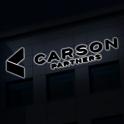 Channel Letters - Reverse Lit Thumbnail